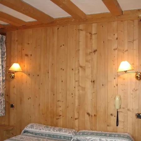 Hotel La Cremaillere