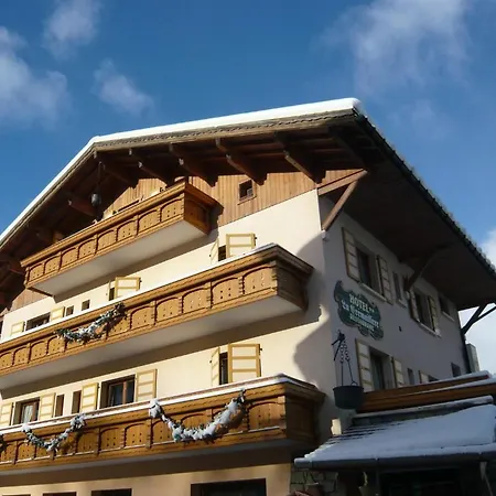 La Cremaillere