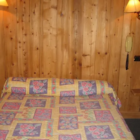 Hotel La Cremaillere 2*