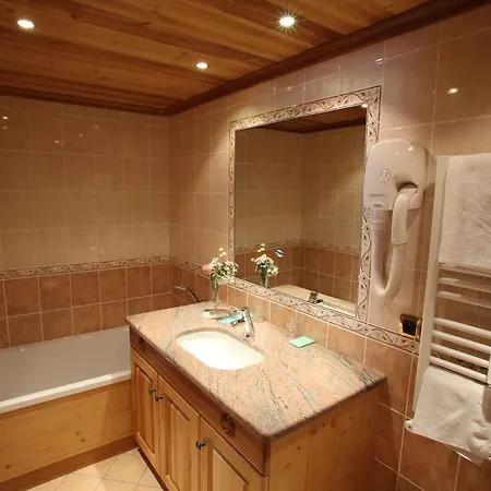 La Cremaillere Hotel 2*