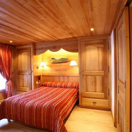 Hotel La Cremaillere