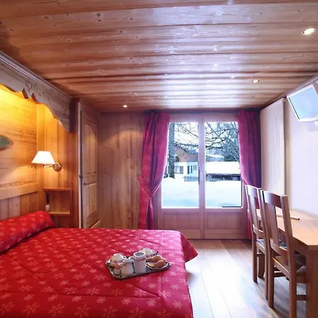 Hotel La Cremaillere
