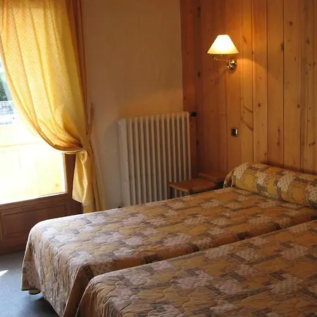 Hotel La Cremaillere 2*