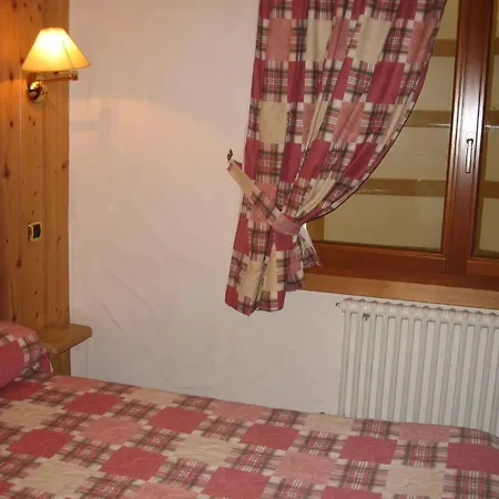 Hotel La Cremaillere 2*
