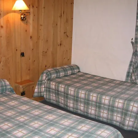 La Cremaillere Hotel Megeve